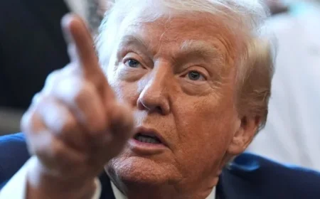 ‘Daily Show’ Humorously Turns Fox News’s Trump Focus on Its Head