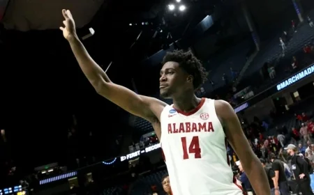 Charles Bediako Case Challenges College Basketball’s Core and Spirit