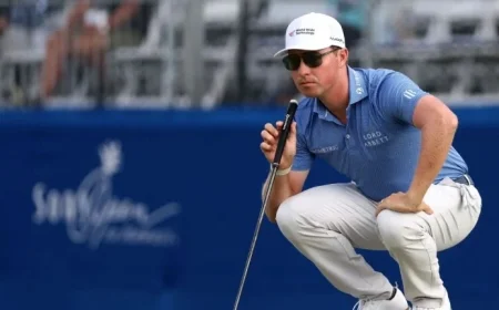 American Express Betting Guide: Top Picks, DFS Strategies & More