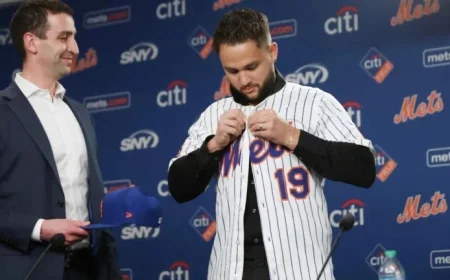 Bo Bichette Expresses Gratitude to Blue Jays Fans for Their Support