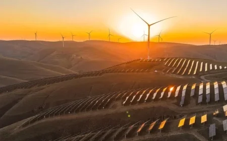 AI Surge May Boost US Carbon Emissions—But Change Is Possible