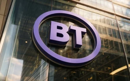 BT Group Stock Rises as Openreach Expands Copper Switch Plans
