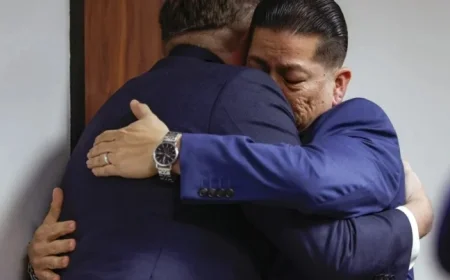 Jury Acquits Ex-Uvalde Officer in Robb Elementary Shooting Trial