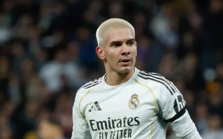 “Critics Slam Real Madrid’s Purchase as a Dire Mistake”