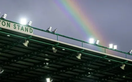 Hibernian Away Match: Ticket Details Released