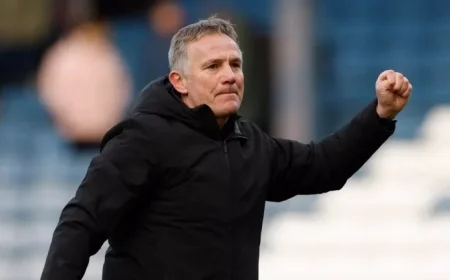 Wrexham Unveils Bold £19m Bid to Snatch Crystal Palace Transfer