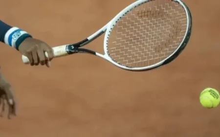 2026 Australian Open: Bartunkova Battles Bencic – Preview and Predictions