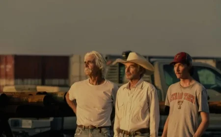 Jacob Lofland Anxiously Awaits Season 3 Debut