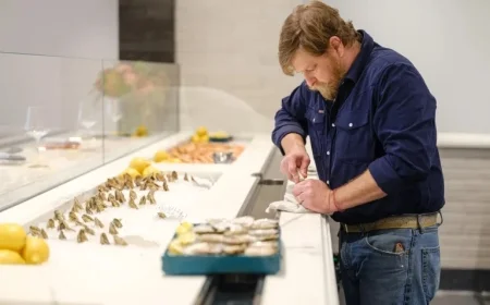 2026 James Beard Awards: Six Alabama Chefs Earn Semifinalist Slots