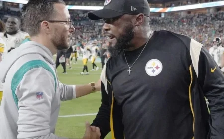 Gerry Dulac: NFL Teams Face Frequent Changes in Head Coaches