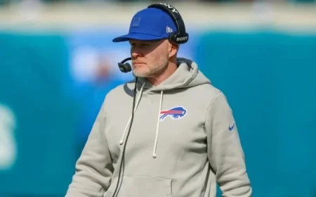 Top NFL Head Coach Prospects Ranked After Mike McDaniel Joins Chargers