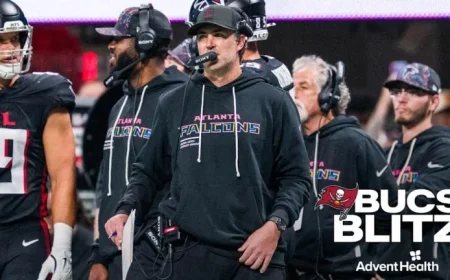 Analyzing Top Candidates for Bucs Offensive Coordinator Role