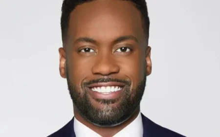 Lawrence Jones’ Absence on ‘Fox & Friends’: Latest Updates