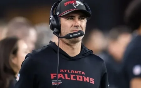 Eagles’ OC Search: Zac Robinson Joins Buccaneers in New Deal