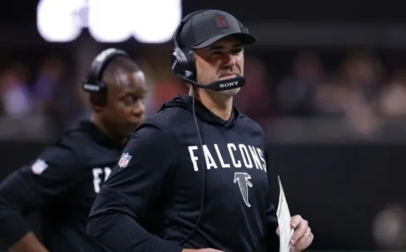 Buccaneers Close to Hiring Zac Robinson as Offensive Coordinator