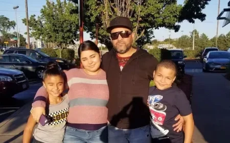 Autopsy Reveals Homicide of Cuban Immigrant at Texas ICE Facility