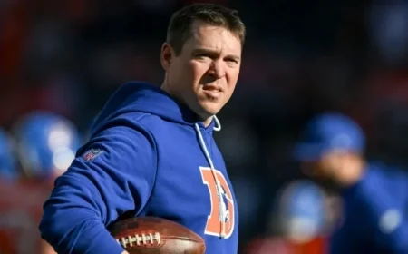 Cowboys Debate: Should They Wait for Denver’s Jim Leonhard?