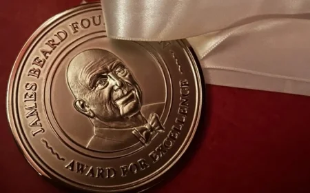 10 Minnesota Chefs and Restaurants Earn James Beard Awards Semifinalist Honors