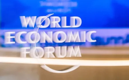 Davos 2026 Day 4: Key Highlights and Insights Unveiled