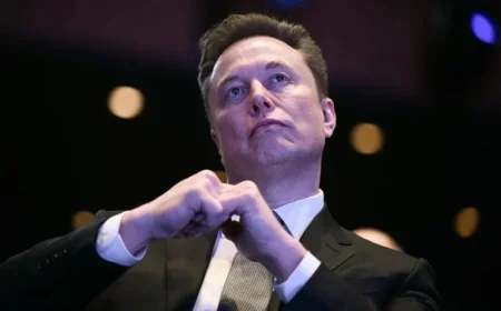 Musk to Appear at Davos Despite Historic Criticism