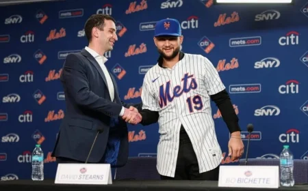 Are the Mets Now Stronger After Recent Moves?