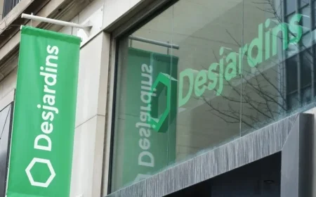 Received a Transfer from Desjardins Class Action: Fraud or Legit?