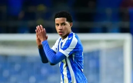 Chelsea Near Yisa Alao Signing; Manchester United Continue Negotiations