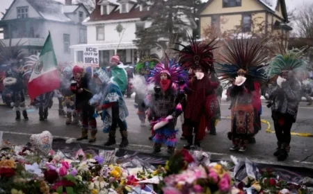 Minnesota Plans Jan. 23 Shutdown to Expel ICE