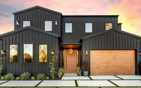 December Pending Home Sales Drop 9.3%, NAR Report Reveals