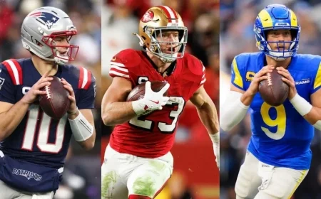 2025 MVP and Award Finalists Revealed