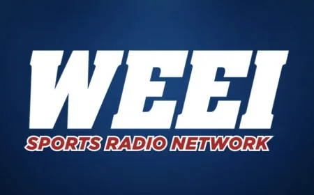 Public Radio Acquires WEEI 103.7 RI, Plans Content Revamp