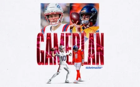 Three Winning Strategies for Sunday’s AFC Championship Against the Broncos