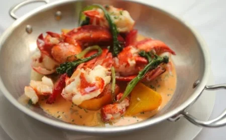 Massachusetts Eateries, Chefs Named 2026 James Beard Award Semifinalists