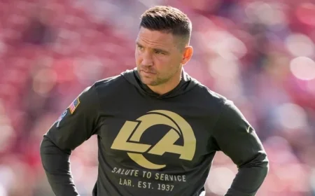 Steelers Eye Four Coaching Candidates, Spotlight on Emerging Talent