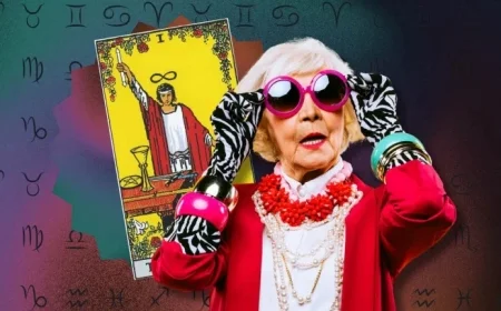 Tarot Horoscope Guide for Every Zodiac Sign: Thursday, January 22, 2026