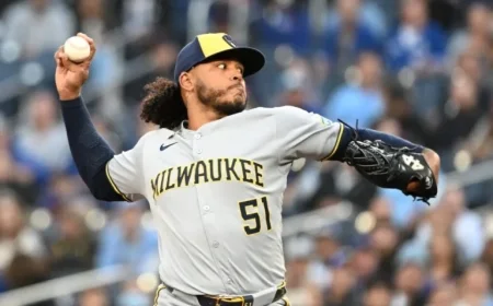 Mets and Yankees Eye Rotation Market for Season Opener