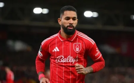 Man United Set to Finalize January Transfer as Rival Receives Replacement Offer