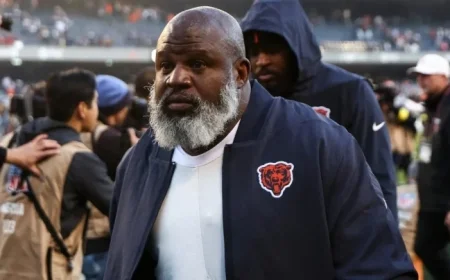 Analyzing Eric Bieniemy’s Tenure Beyond Kansas City Chiefs