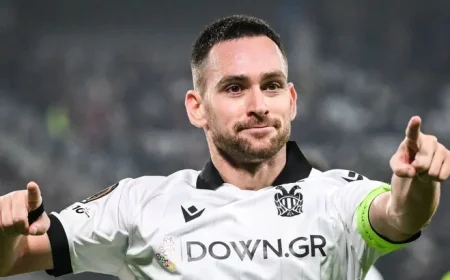 PAOK vs Real Betis: Preview, Predictions, Team News, Lineups