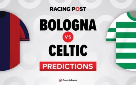 Bologna vs Celtic Preview: Predictions, Team News, and Betting Tips