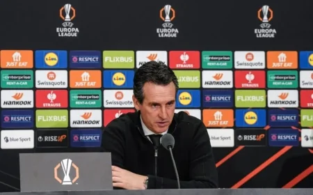 Fenerbahce vs Aston Villa: Preview, Team News, and Predictions