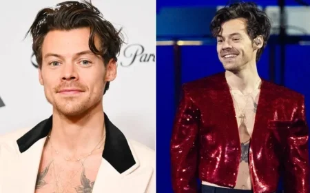 Ensure Harry Styles Tour Tickets with This Smart Strategy