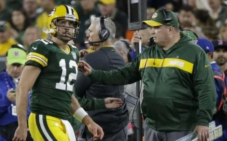 Why Greenfield’s Mike McCarthy Is a Top Candidate for Steelers