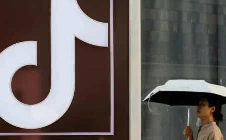 China, US Approve TikTok’s US Spinoff Agreement