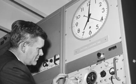 New ‘Periodic Table’ Unveiled for Atomic Physics: Highly Charged Ions Explained