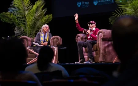 Spike Lee Interview: 5 Key Takeaways