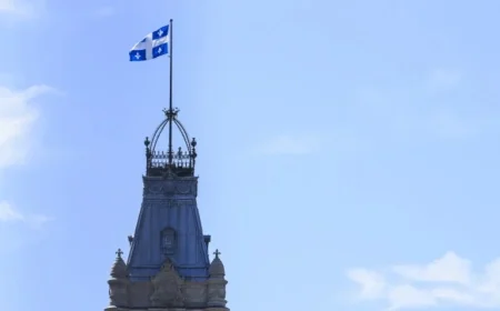 François Legault’s Successor: CAQ Leader and Next Premier Selected April 12