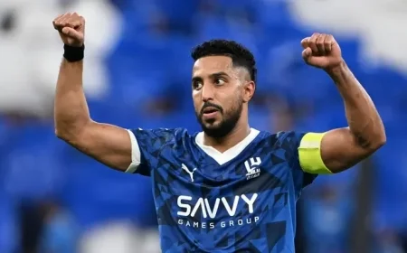 Al-Hilal vs Al Fayha: Match Preview, Predictions, and Team News