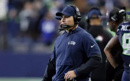 Seattle Seahawks Set Defensive Example for Dallas Cowboys to Emulate