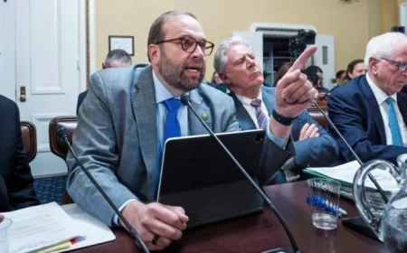 Health Insurance CEOs to Testify Before House on Rising Premiums